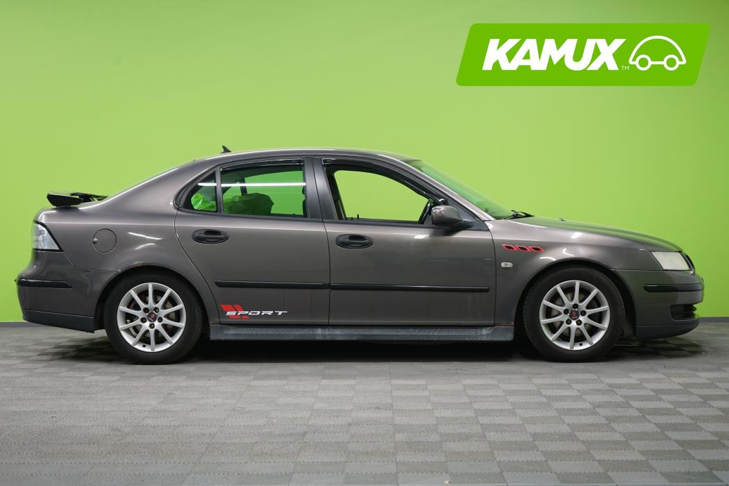 Saab 9-3 2005