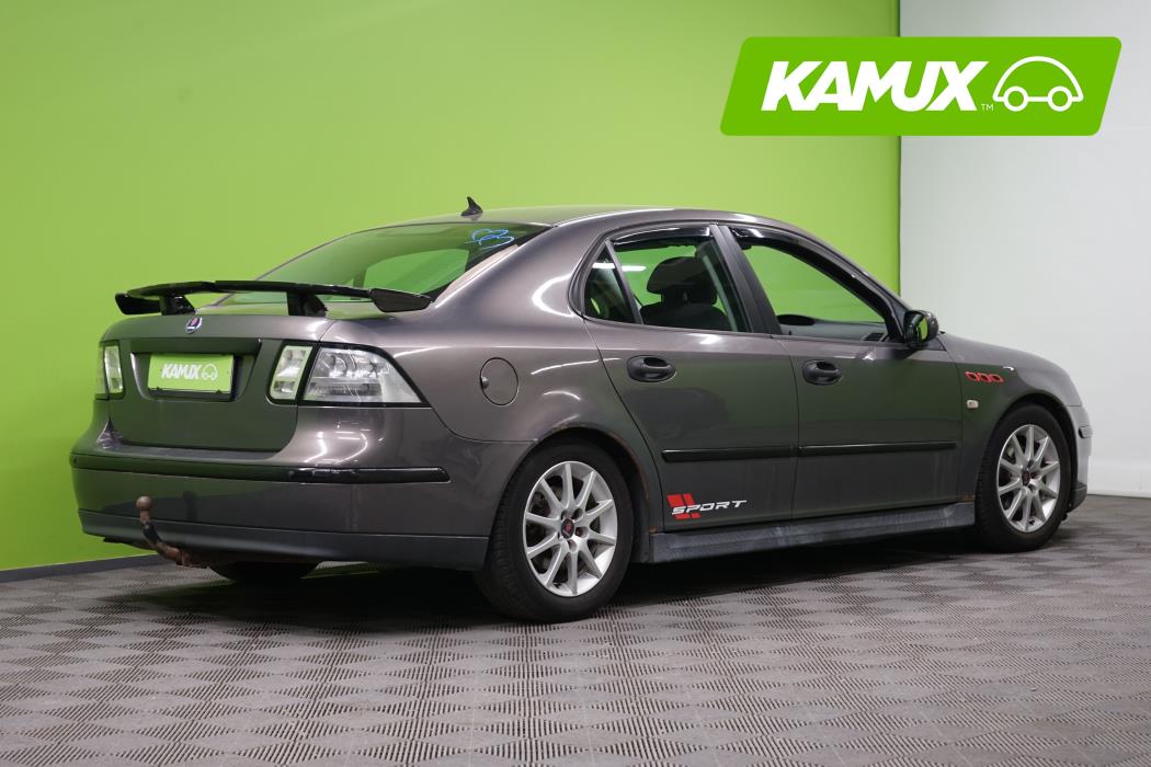 Saab 9-3 2005