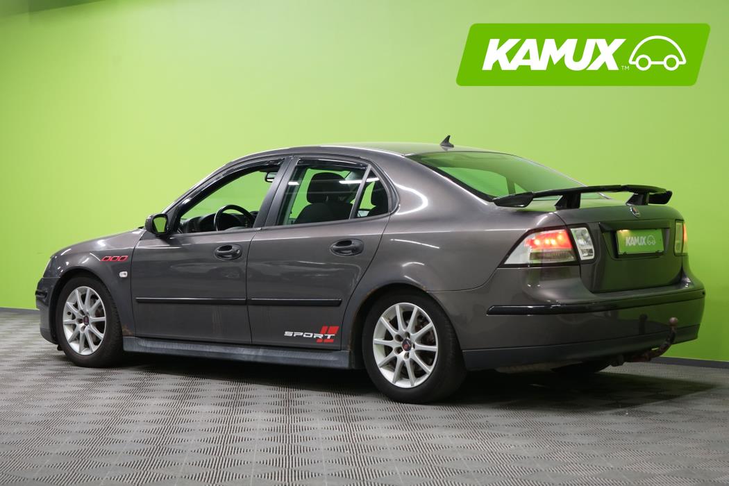 Saab 9-3 2005
