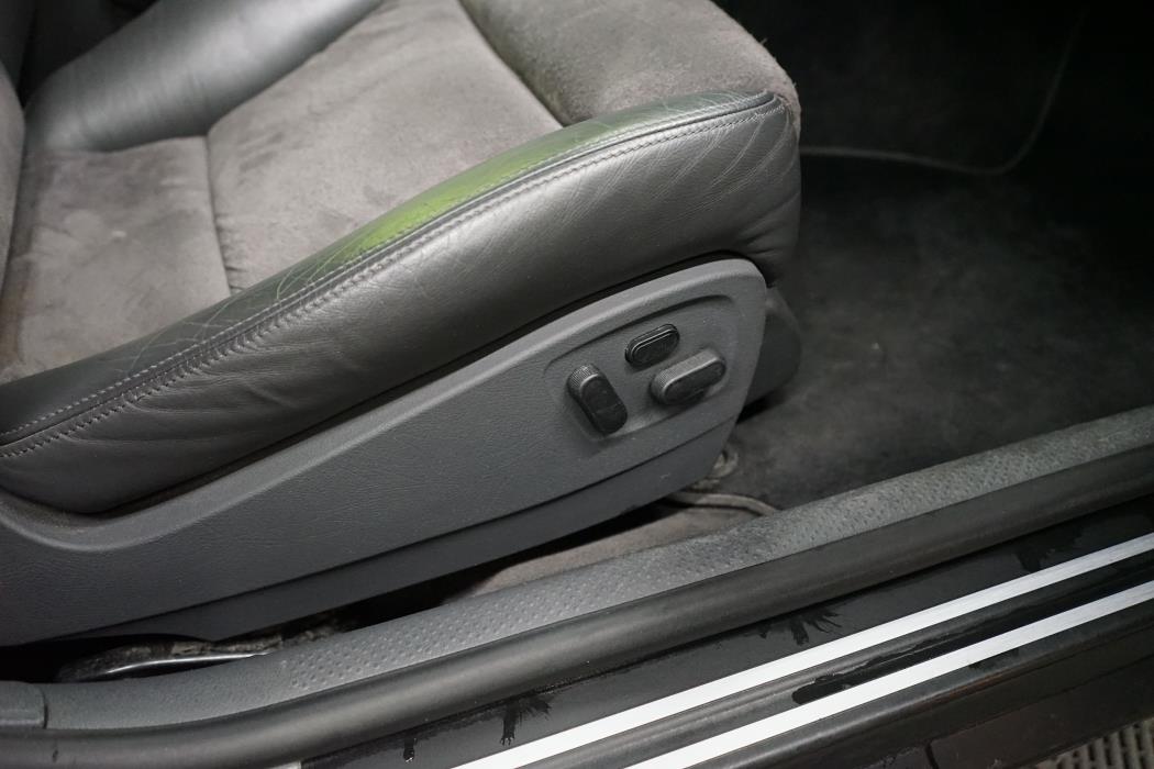 Volkswagen Passat 2004