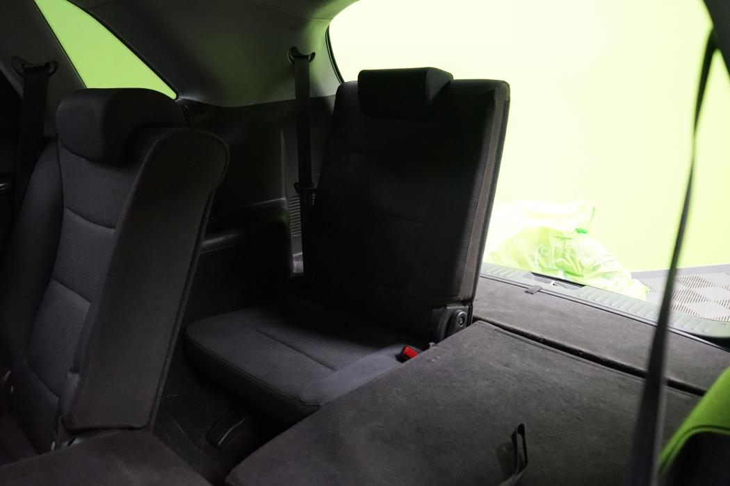 Kia Sorento 2011