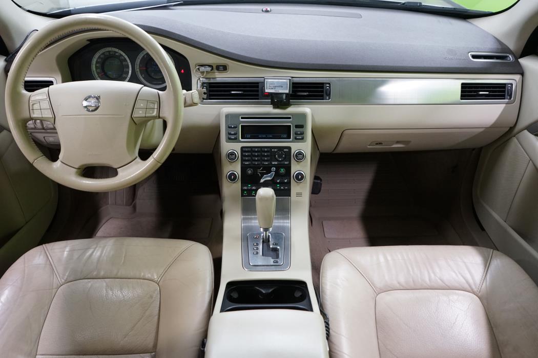 Volvo V70 2009