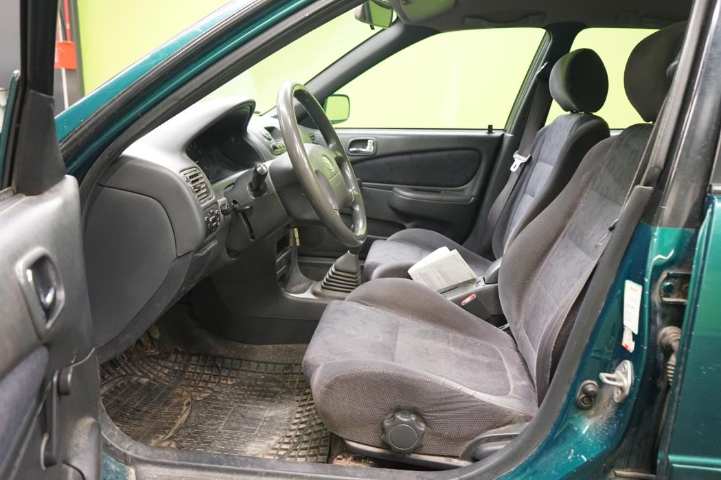 Toyota Corolla 2001