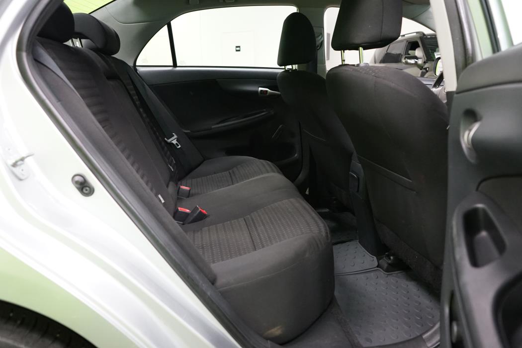 Toyota Corolla 2010