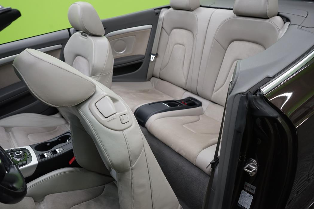 Audi A5 2010