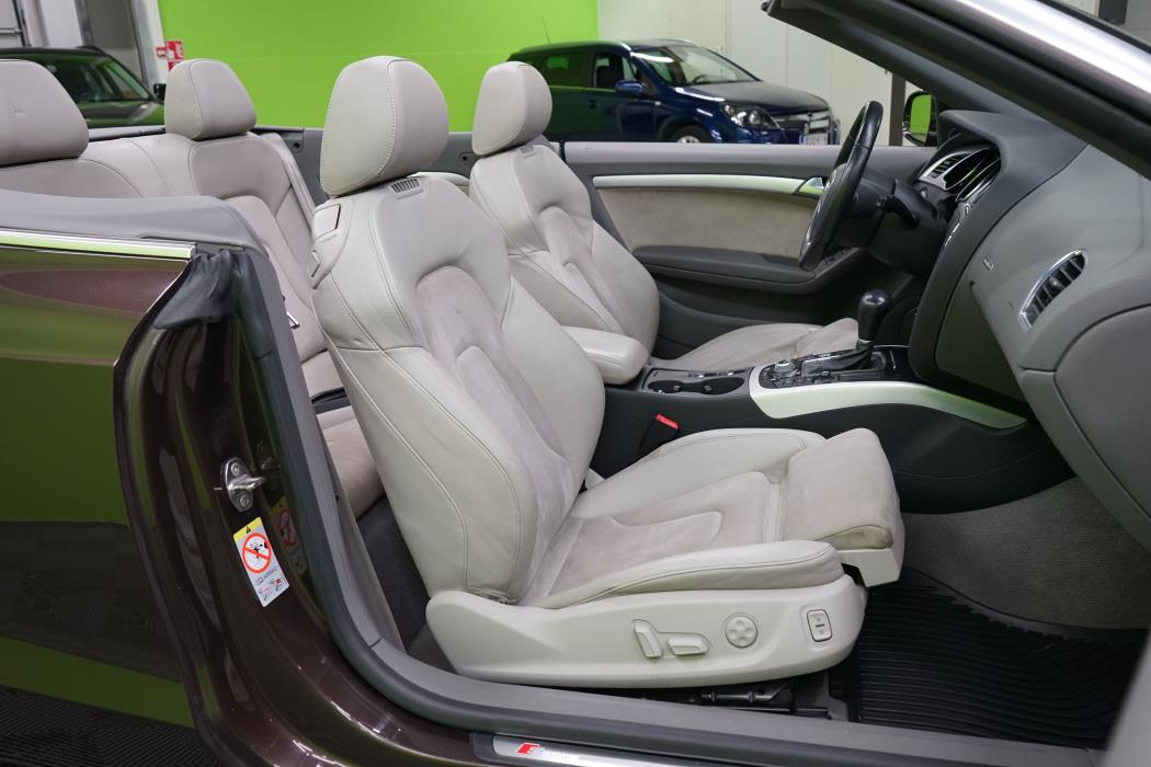 Audi A5 2010