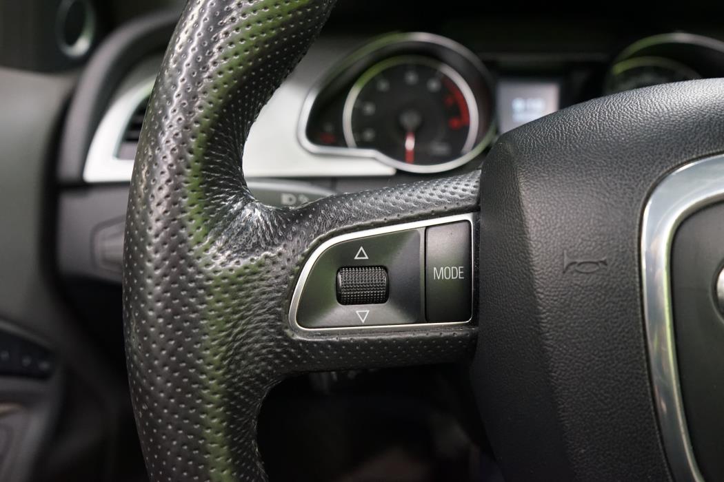 Audi A5 2010