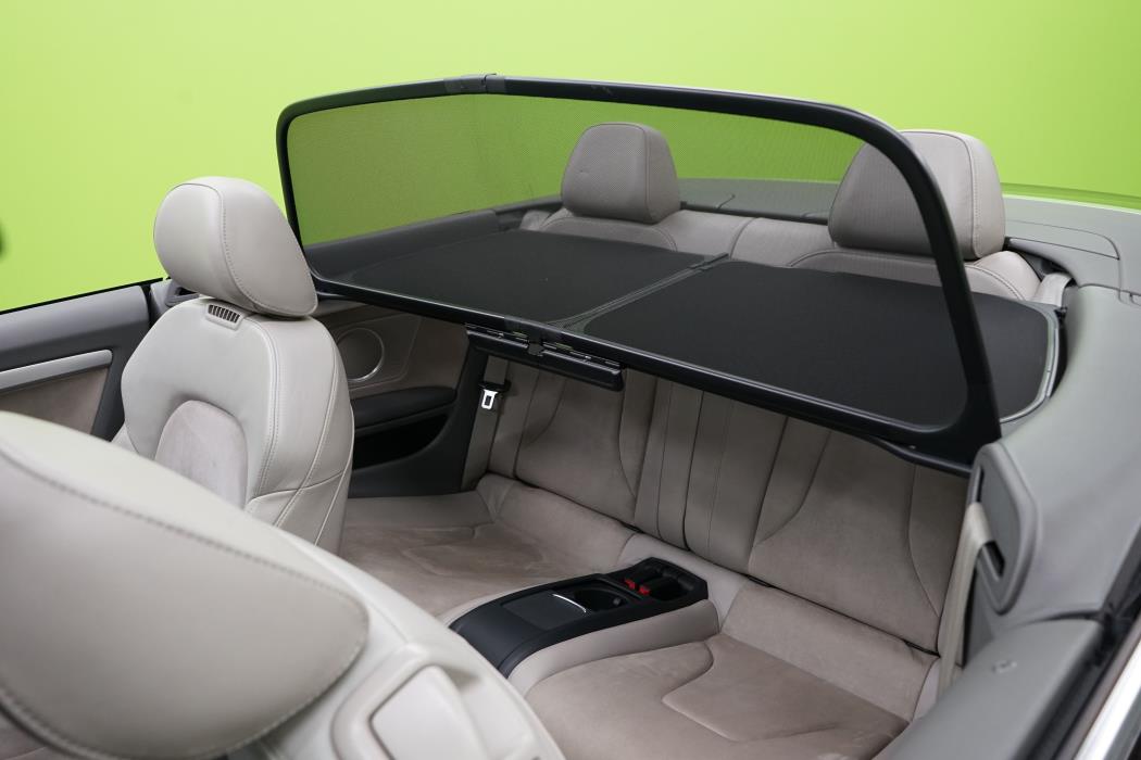 Audi A5 2010