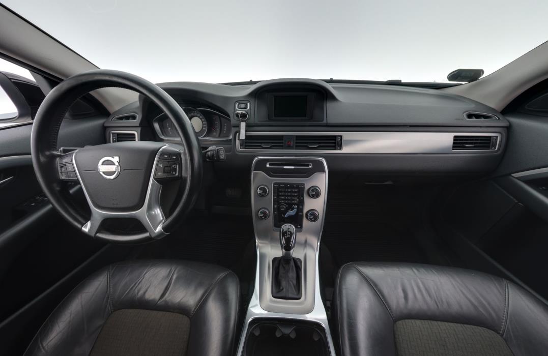 Volvo V70 2014