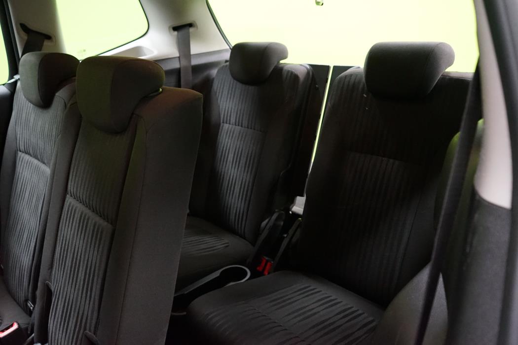 Opel Zafira 2014