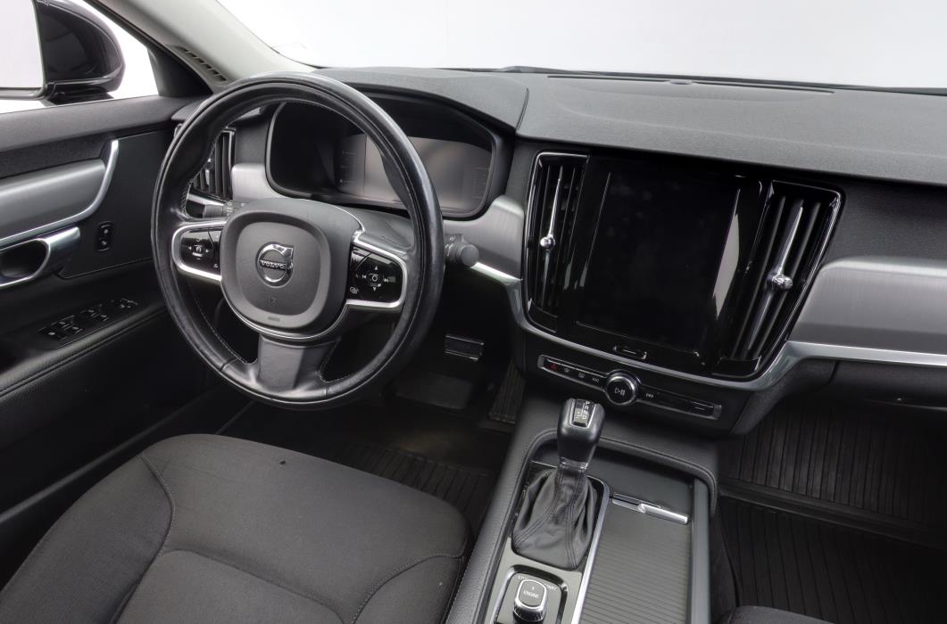 Volvo S90 2017