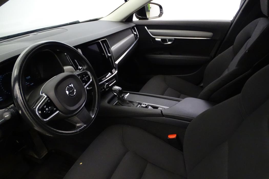 Volvo S90 2017