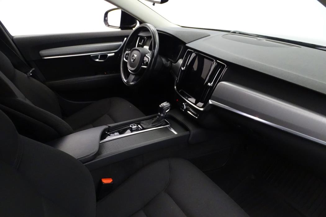 Volvo S90 2017