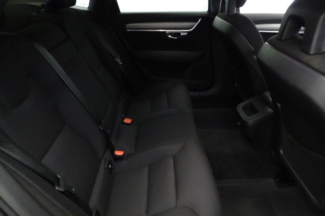 Volvo S90 2017