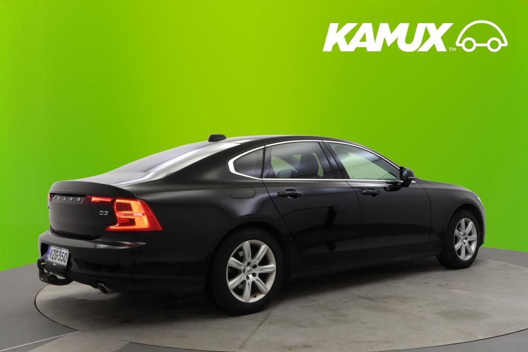 Volvo S90 2017