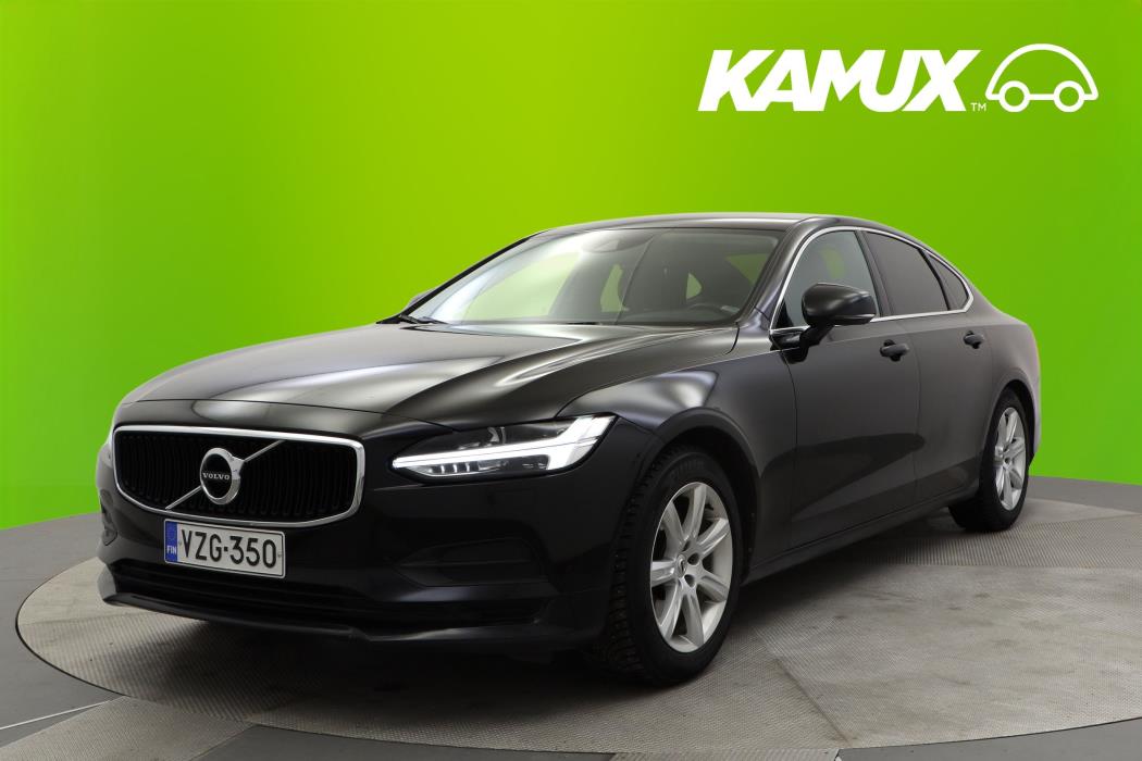 Volvo S90 2017