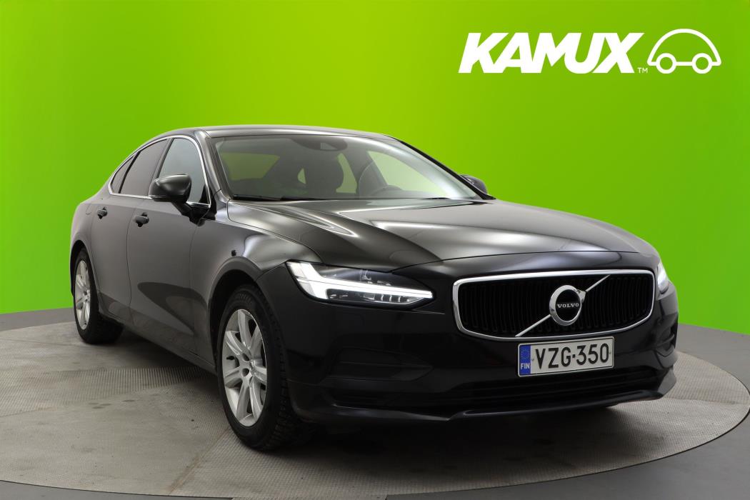 Volvo S90 2017