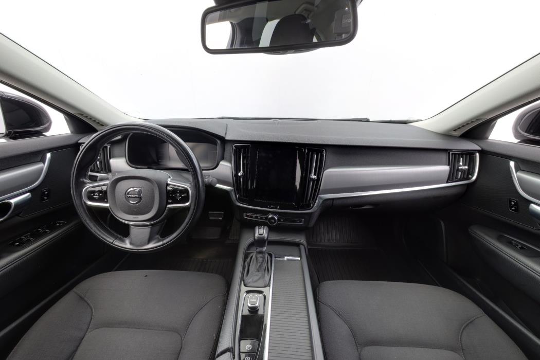Volvo S90 2017