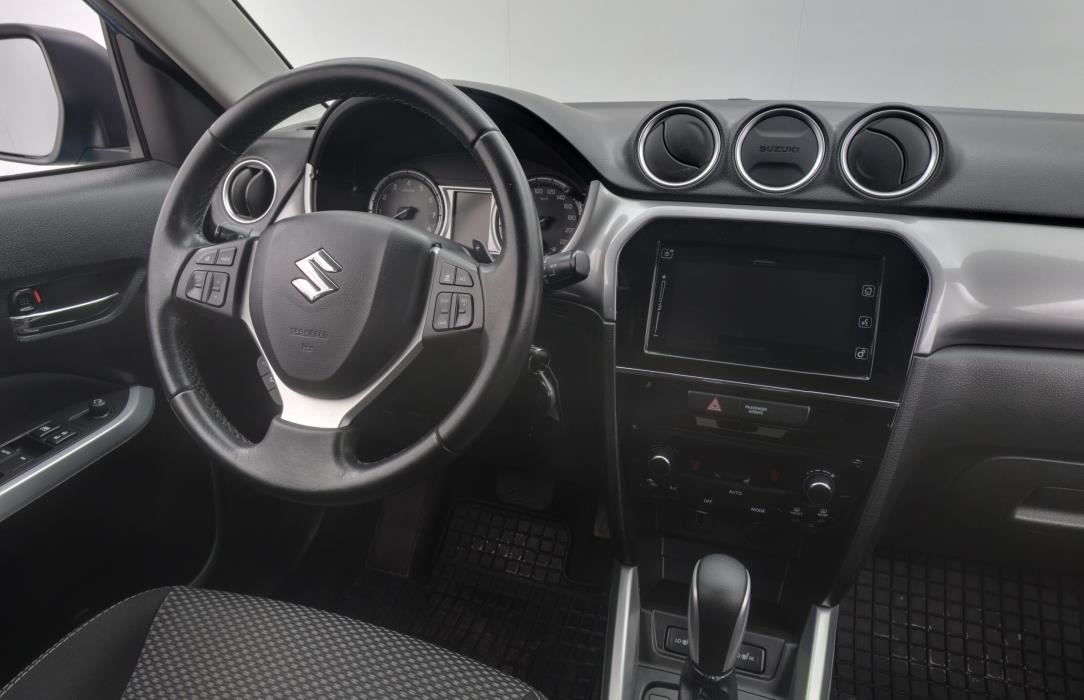 Suzuki Vitara 2016