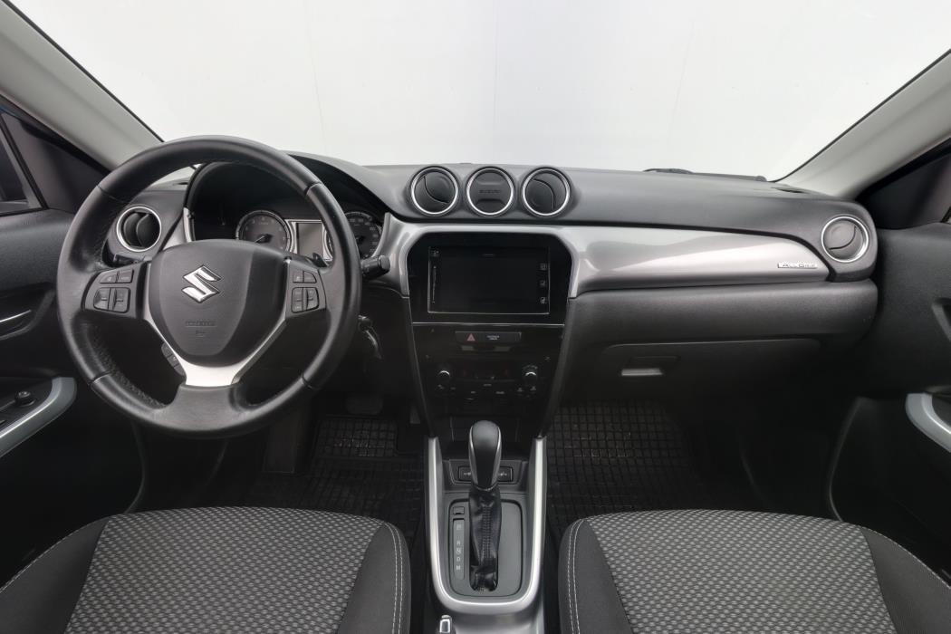 Suzuki Vitara 2016