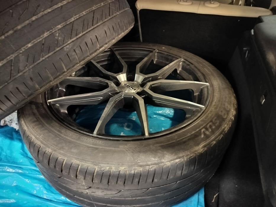 Mercedes-Benz GLC 2017