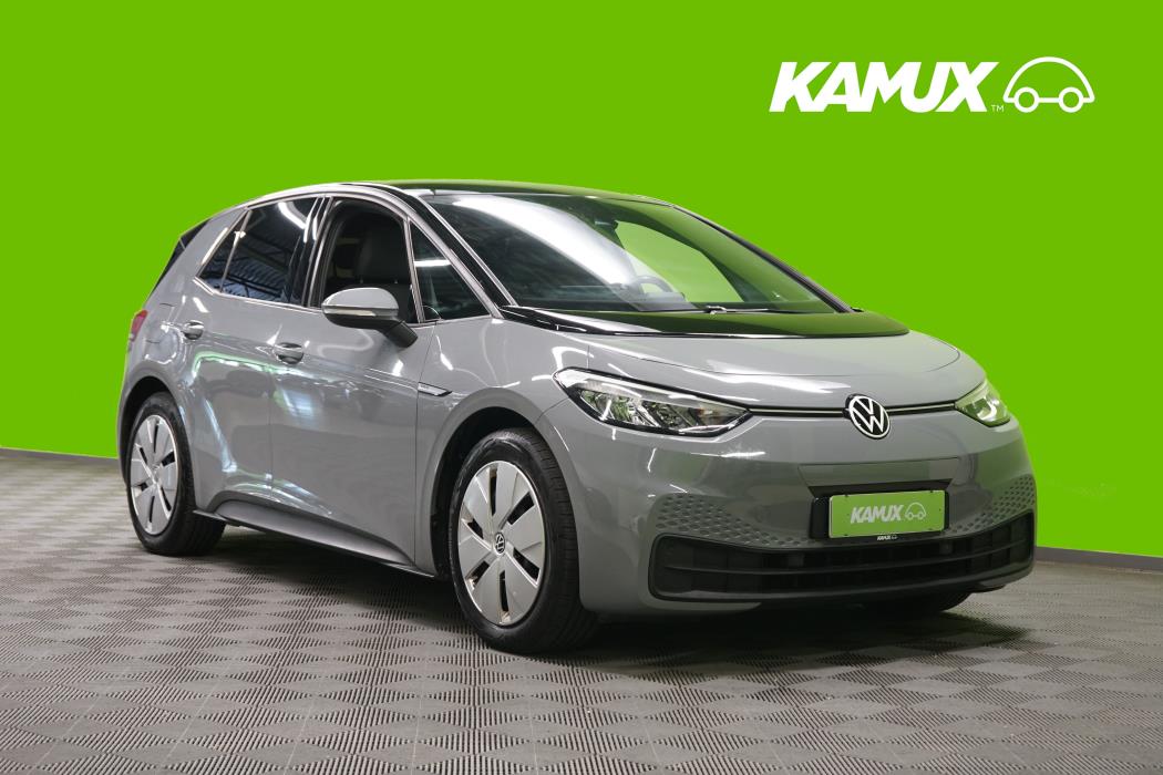 Volkswagen ID.3 2021