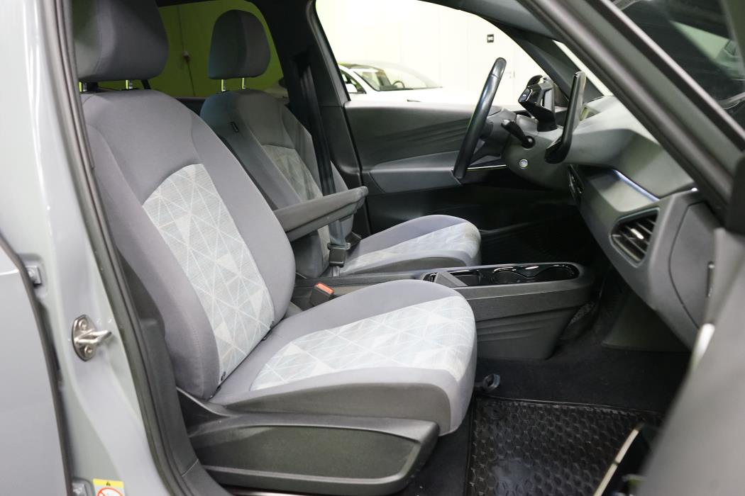 Volkswagen ID.3 2021