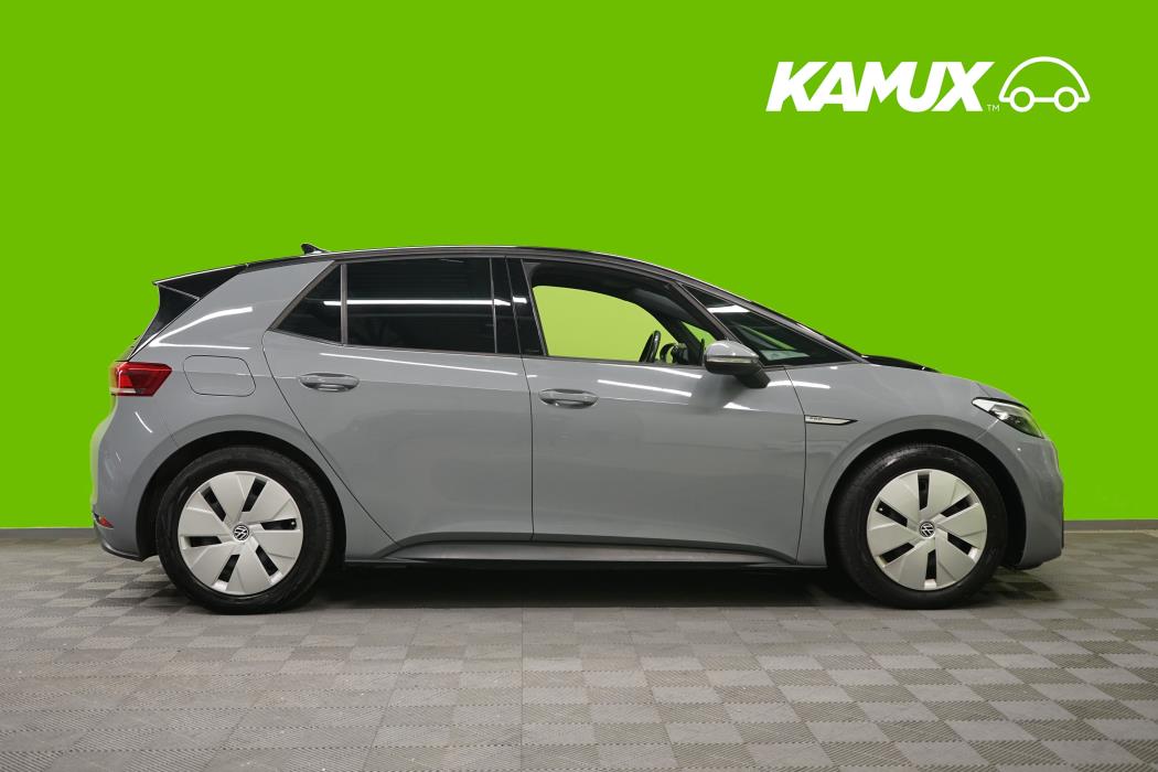 Volkswagen ID.3 2021