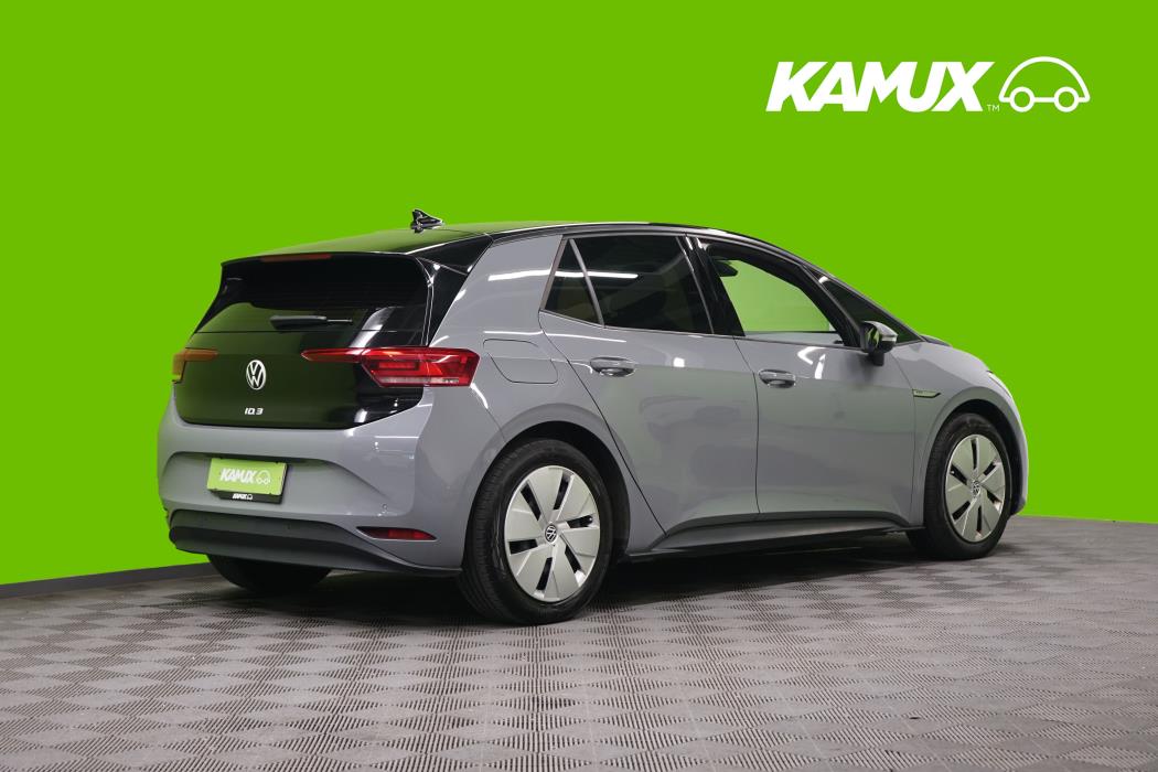 Volkswagen ID.3 2021