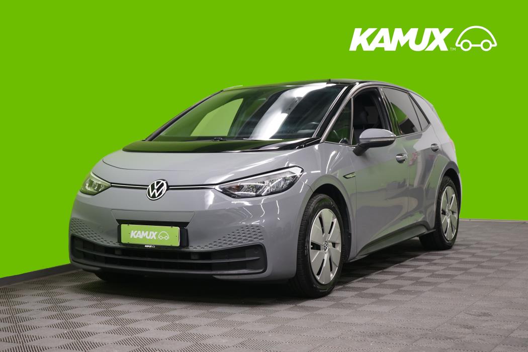 Volkswagen ID.3 2021