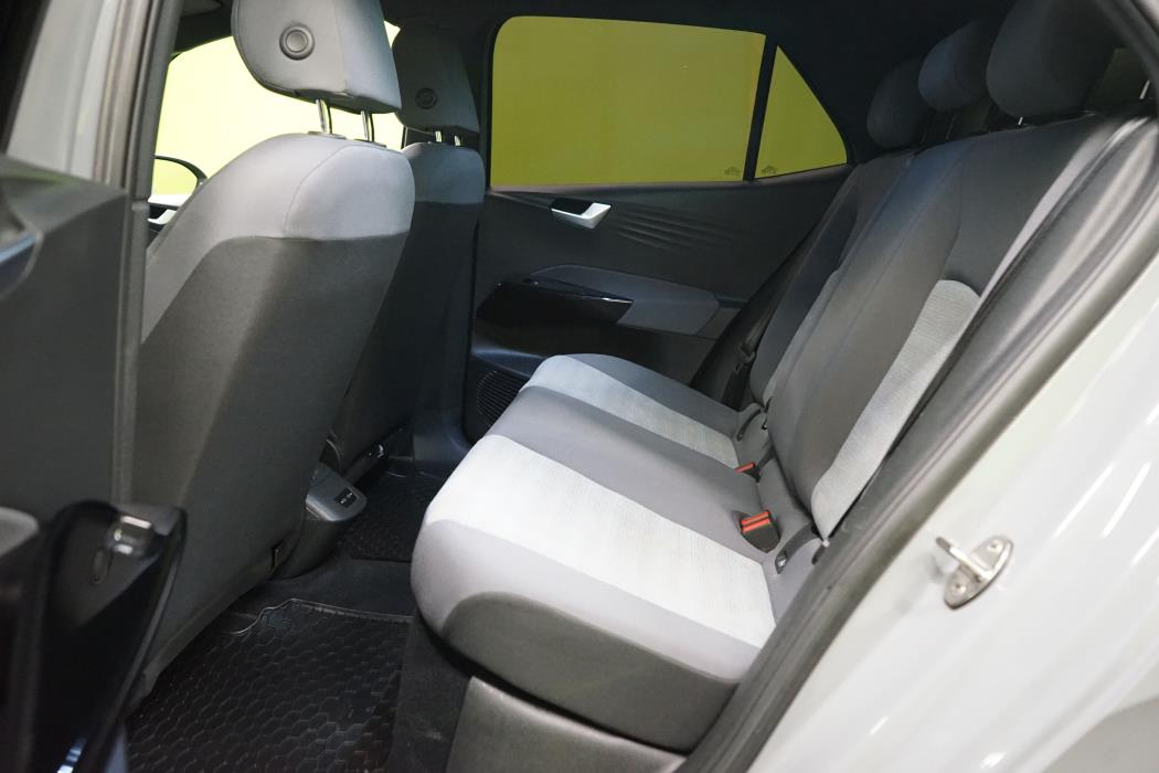 Volkswagen ID.3 2021