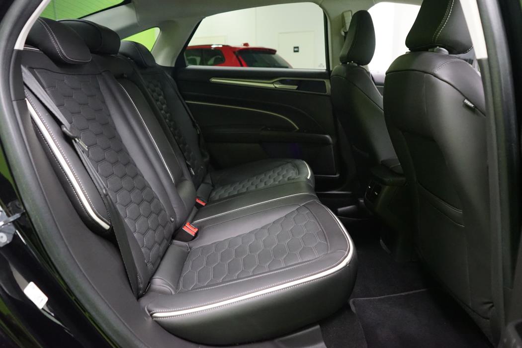 Ford Mondeo 2019