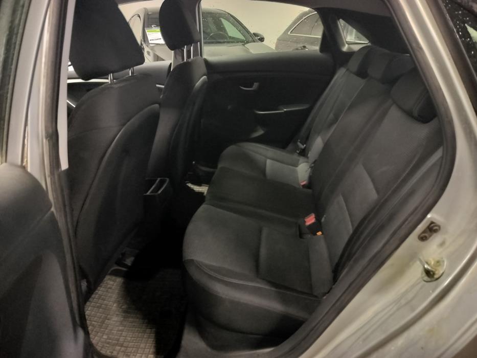 Hyundai i30 2015