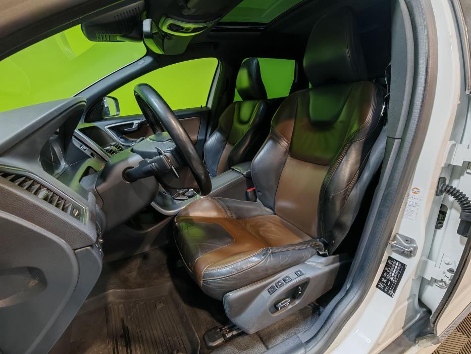 Volvo XC60 2014