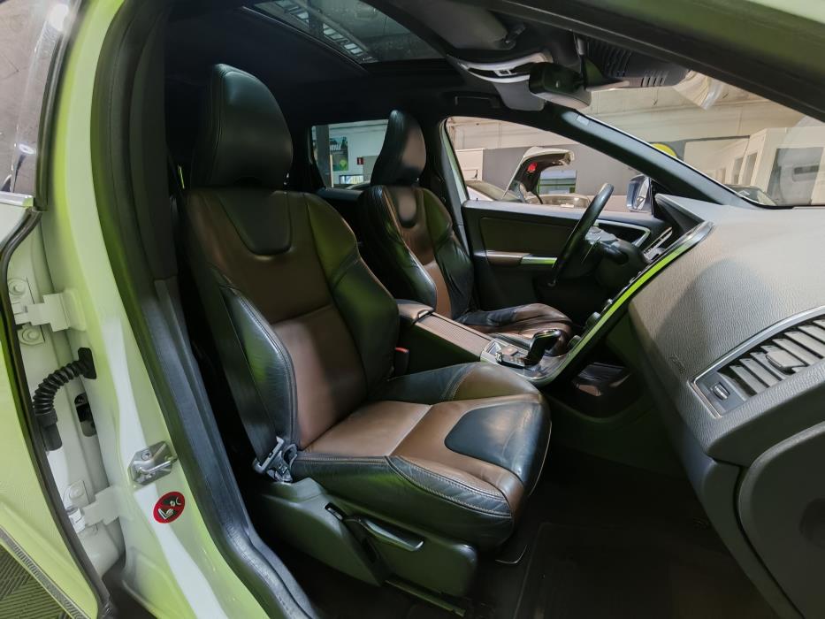 Volvo XC60 2014