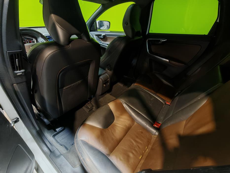 Volvo XC60 2014