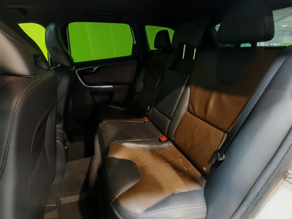 Volvo XC60 2014
