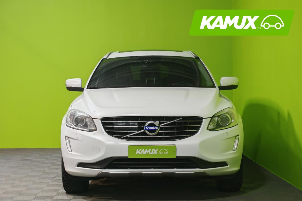 Volvo XC60 2014