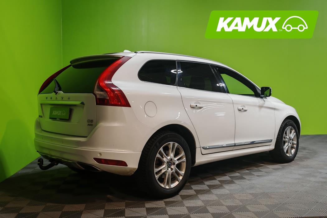Volvo XC60 2014