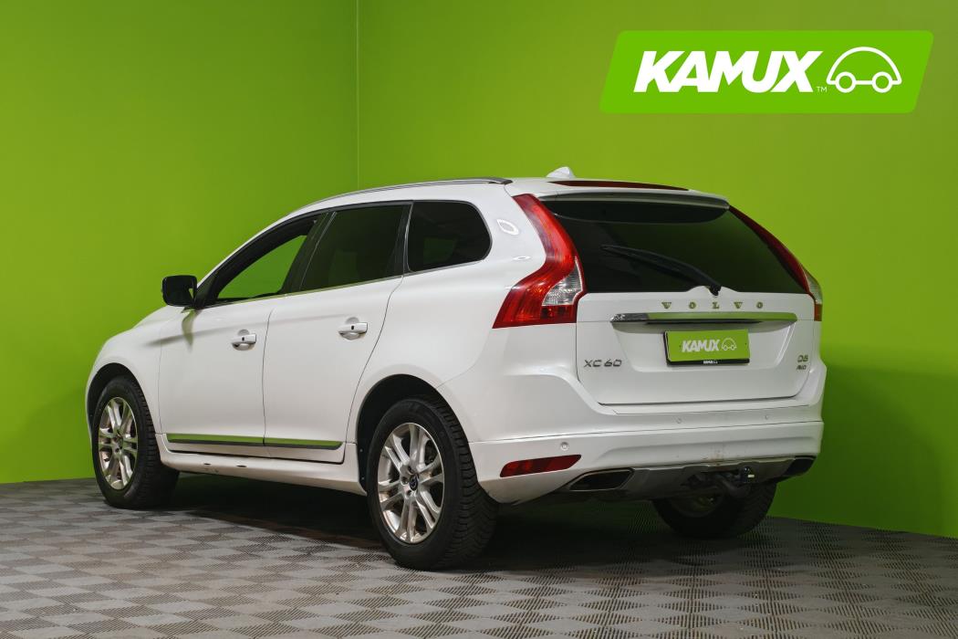 Volvo XC60 2014