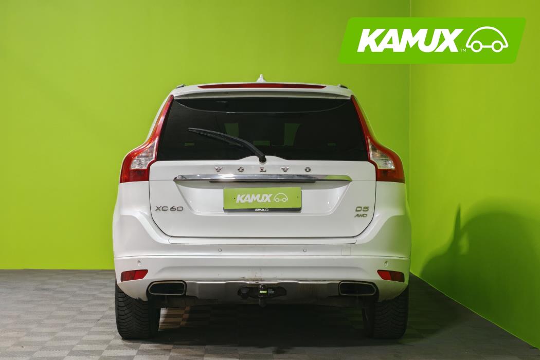 Volvo XC60 2014