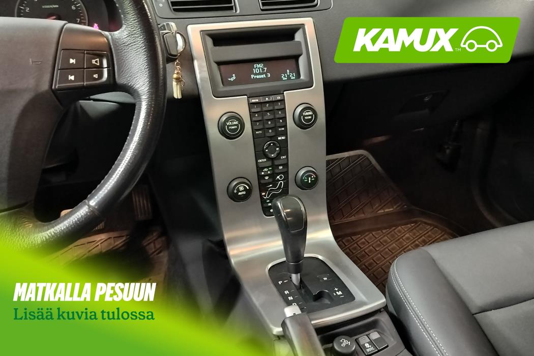 Volvo S40 2004