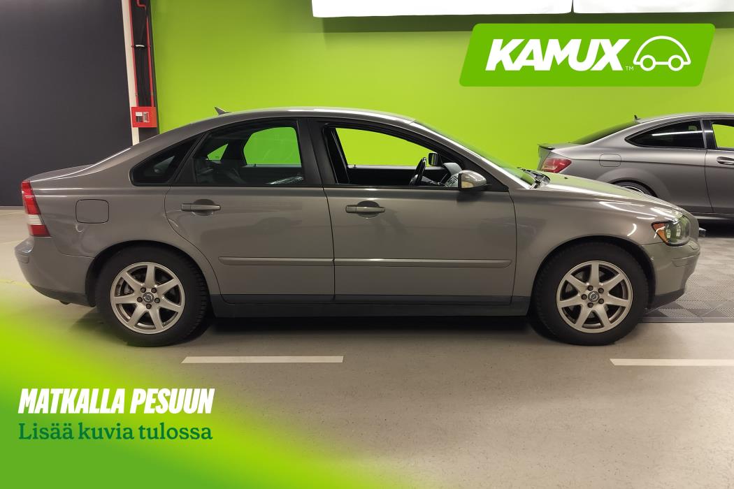 Volvo S40 2004