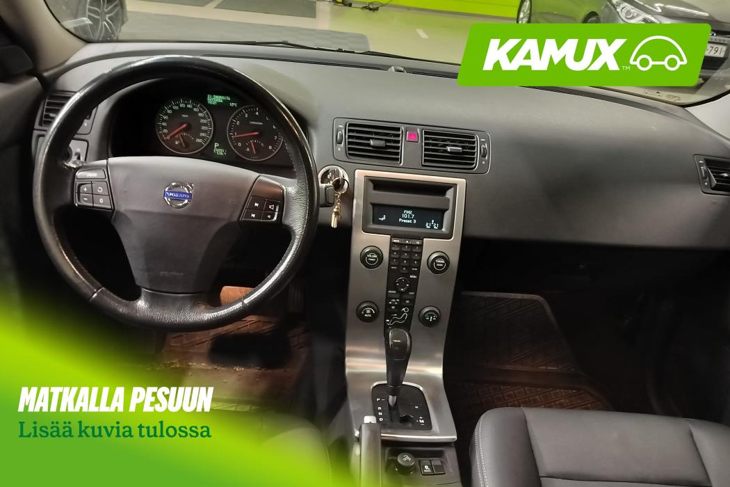 Volvo S40 2004