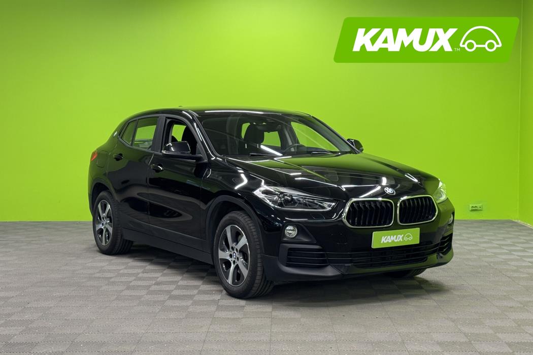 BMW X2 2019