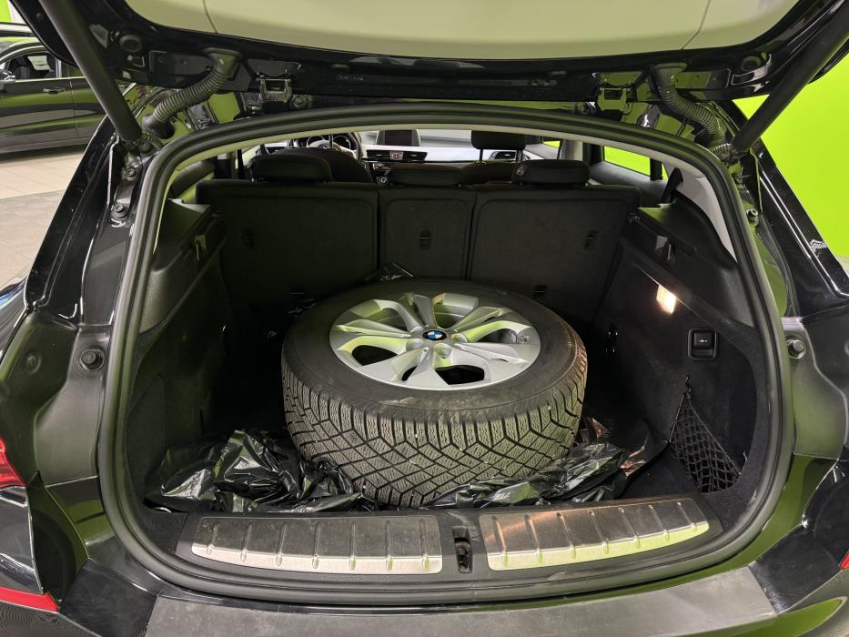 BMW X2 2019