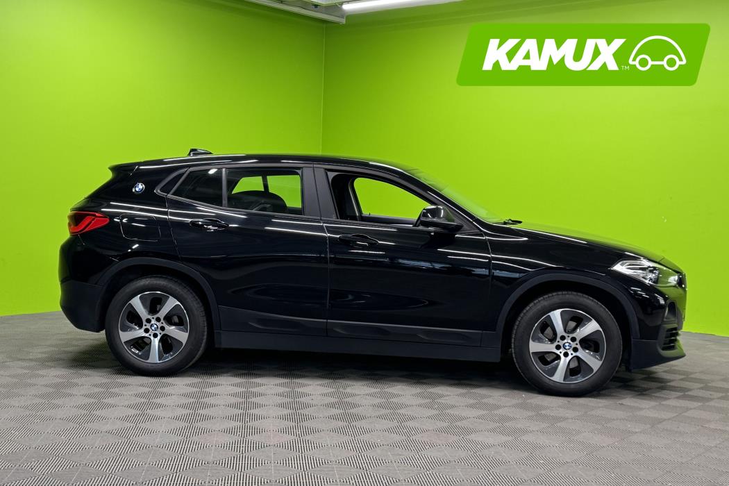 BMW X2 2019