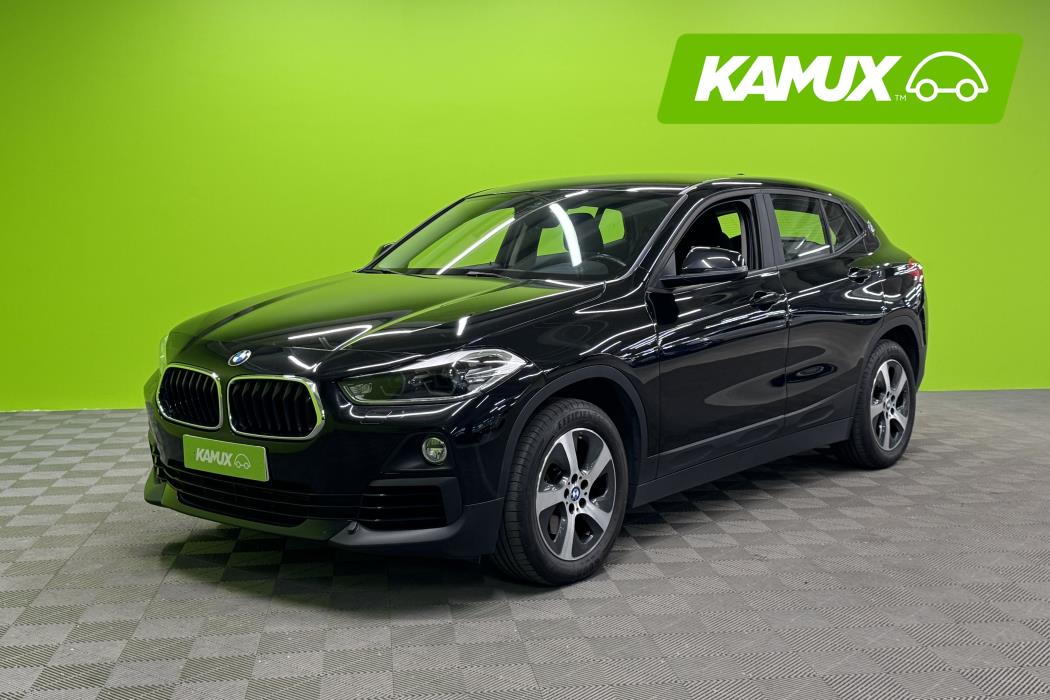 BMW X2 2019