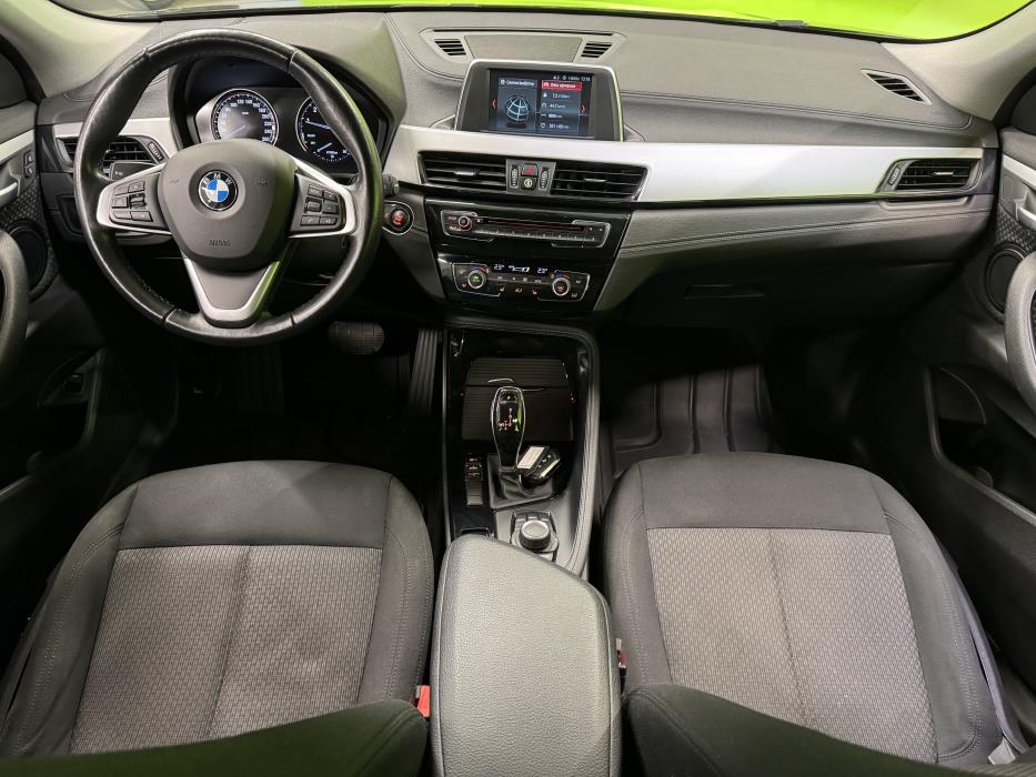 BMW X2 2019