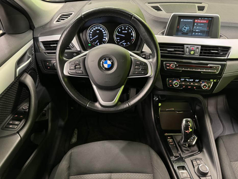 BMW X2 2019